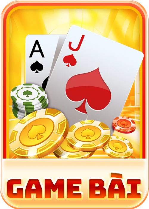 game bài