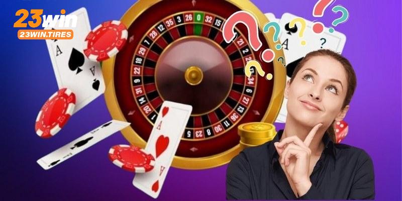 Thông tin về chuyên mục hướng dẫn 23WIN